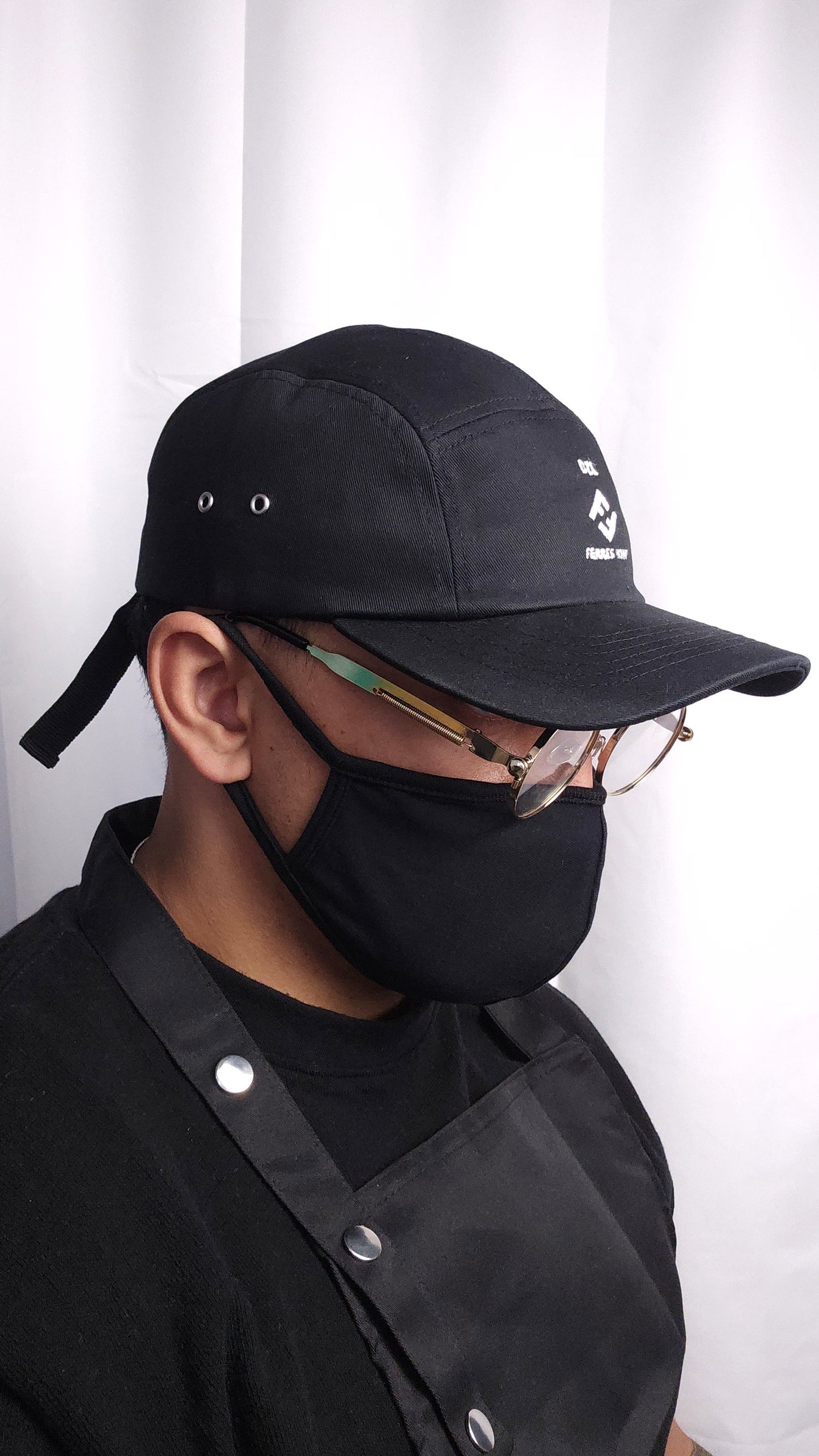 ☆5 PANEL ADJUSTABLE