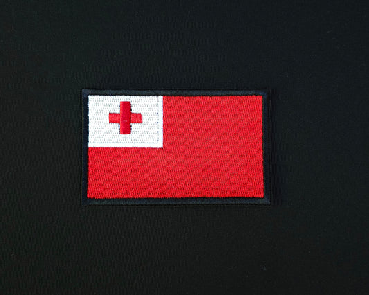 Add-on patch TONGA